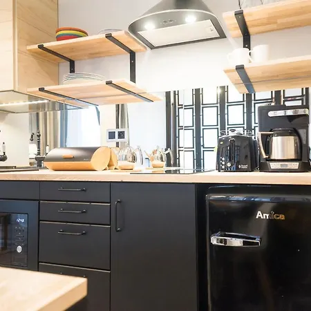 Apartamenty Sloneczna Polana, Myweek Kudowa Zdroj Exterior photo