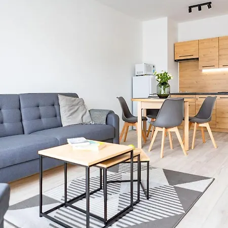 Apartamenty Sloneczna Polana, Myweek Kudowa Zdroj Exterior photo