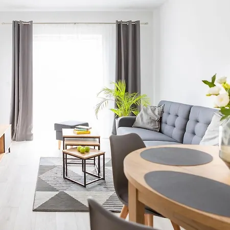 Apartamenty Sloneczna Polana, Myweek Kudowa Zdroj Exterior photo