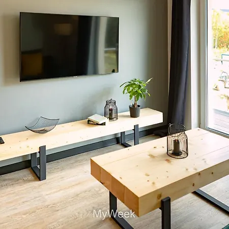 Apartamenty Sloneczna Polana, Myweek Kudowa Zdroj Exterior photo