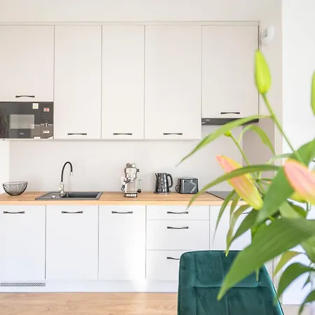 Apartamenty Sloneczna Polana, Myweek Kudowa Zdroj Exterior photo