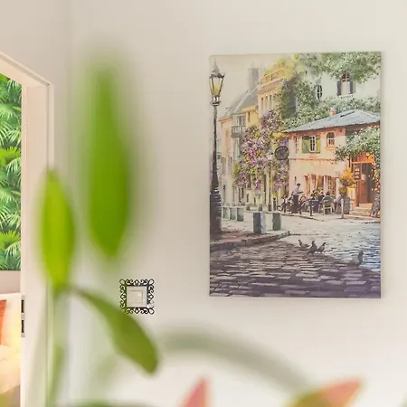 Apartamenty Sloneczna Polana, Myweek Kudowa Zdroj Exterior photo