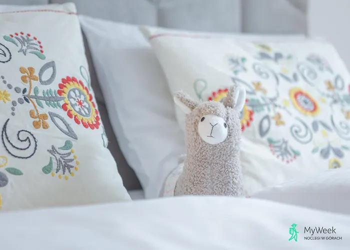 Apartamenty Sloneczna Polana, Myweek