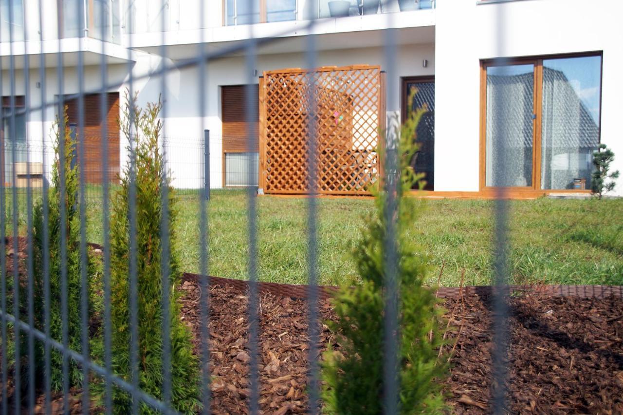 Apartment Sloneczna Polana, Myweek Kudowa Zdroj