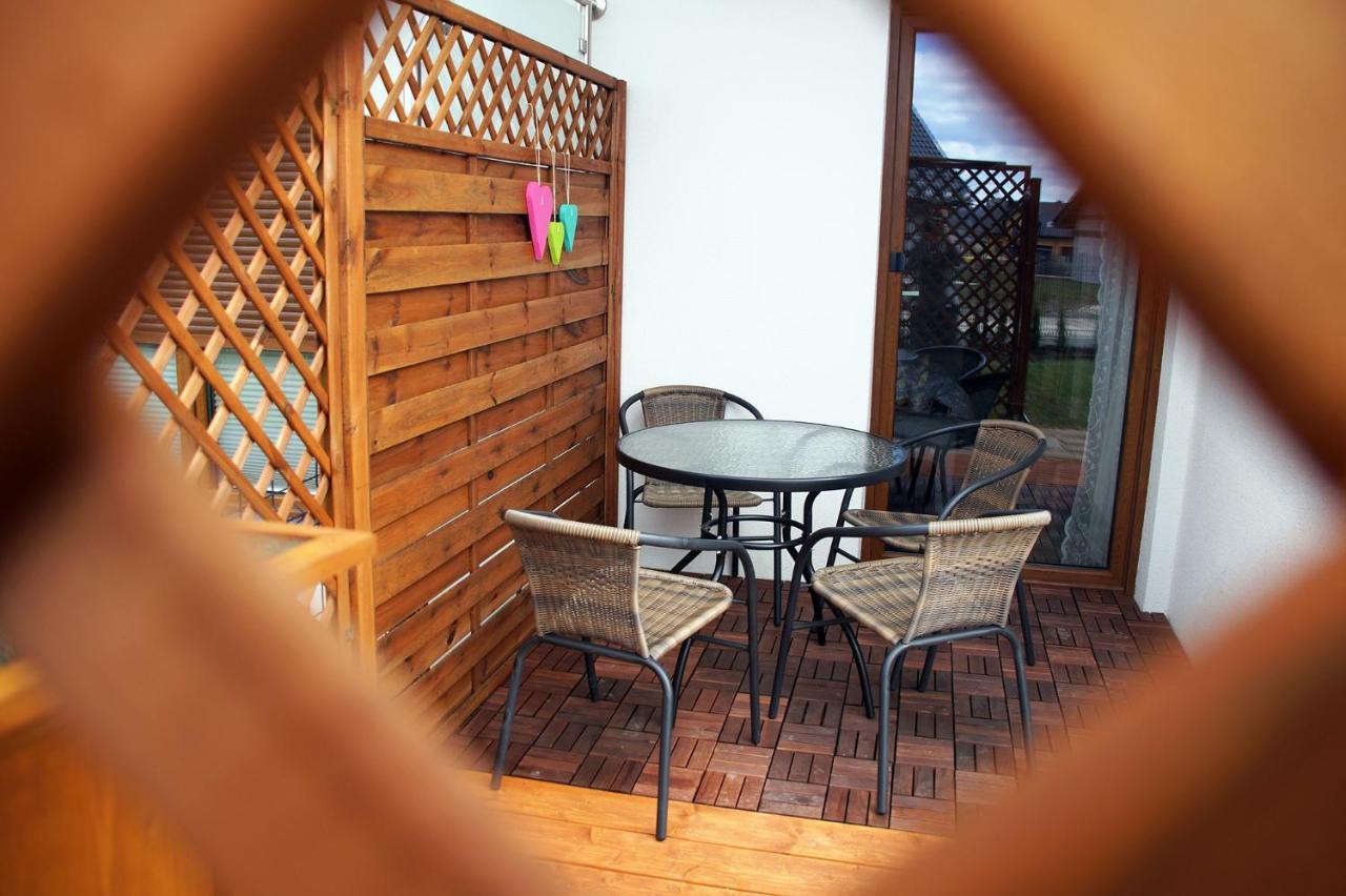 Sloneczna Polana, Myweek Apartment