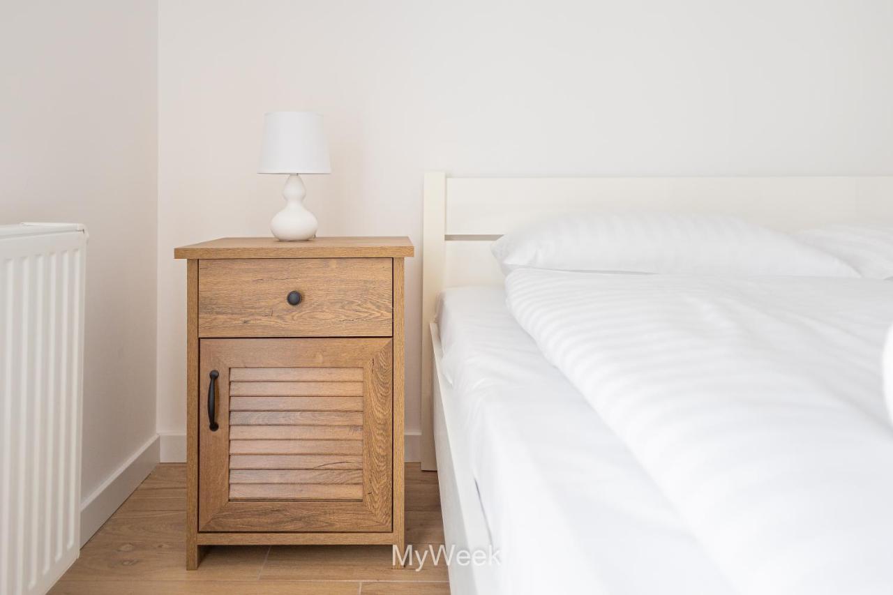 Apartament Sloneczna Polana, Myweek