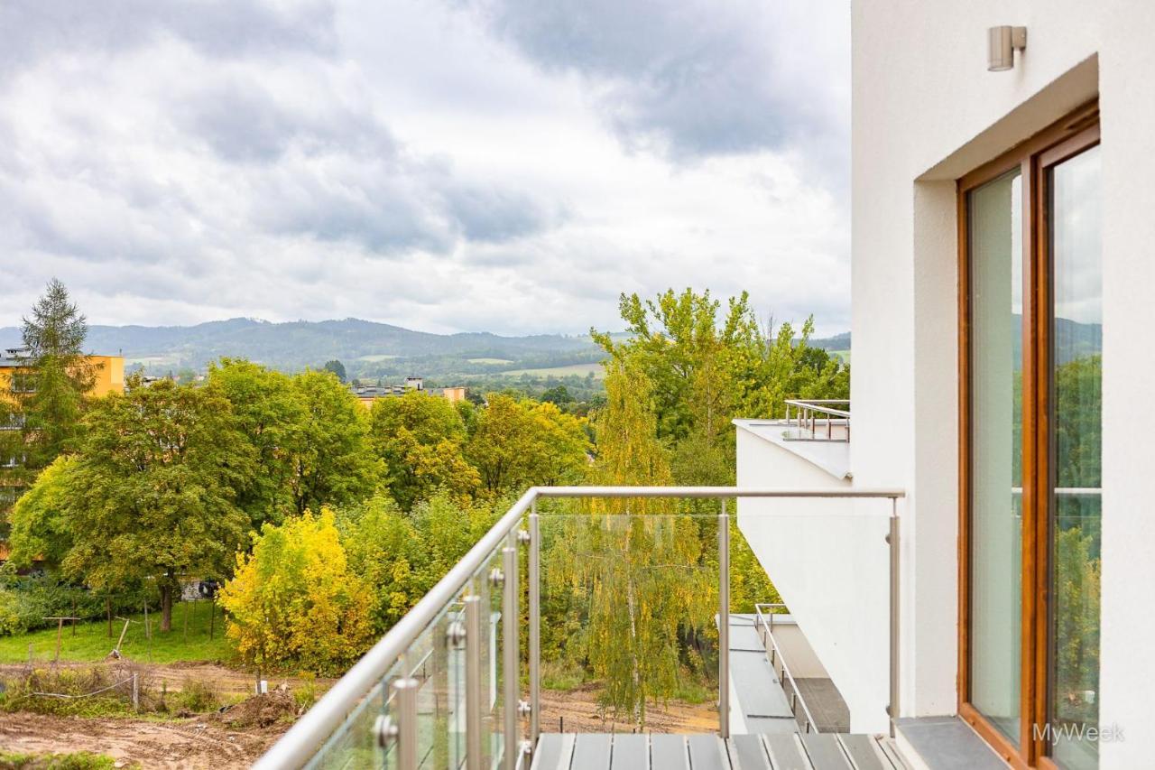 Apartment Sloneczna Polana, Myweek Kudowa Zdroj