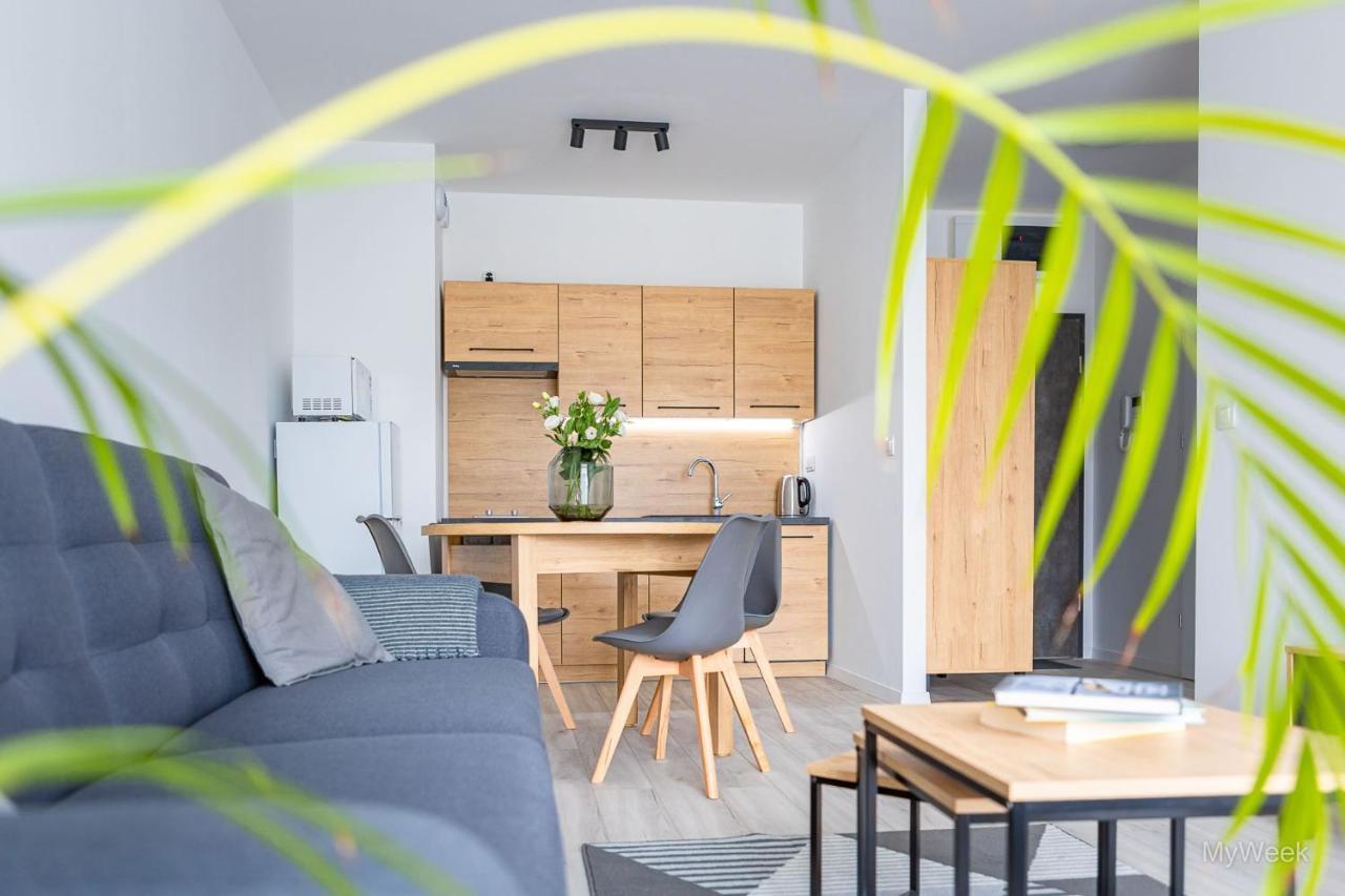 Sloneczna Polana, Myweek Apartment Kudowa Zdroj