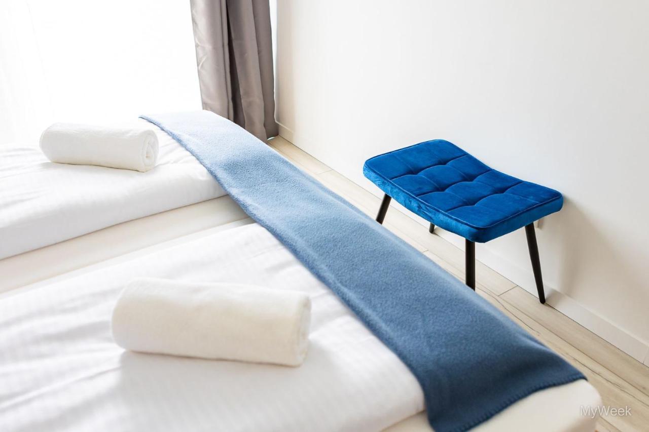 Apartament Sloneczna Polana, Myweek