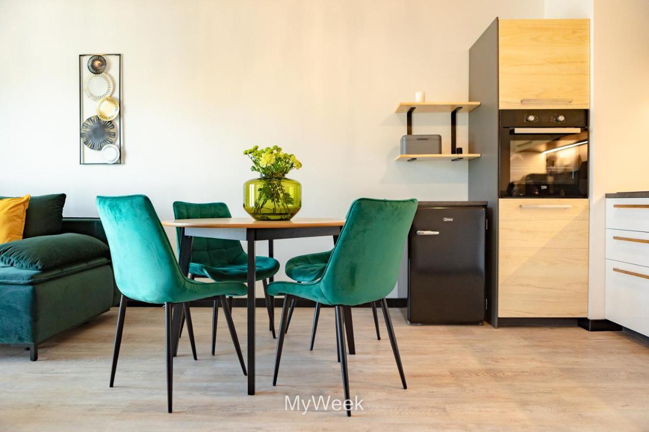 Apartment Sloneczna Polana, Myweek Kudowa Zdroj