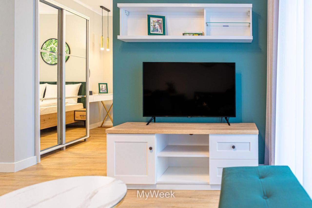 Sloneczna Polana, Myweek Apartment