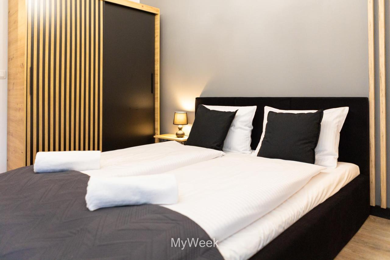 Apartment Sloneczna Polana, Myweek Kudowa Zdroj