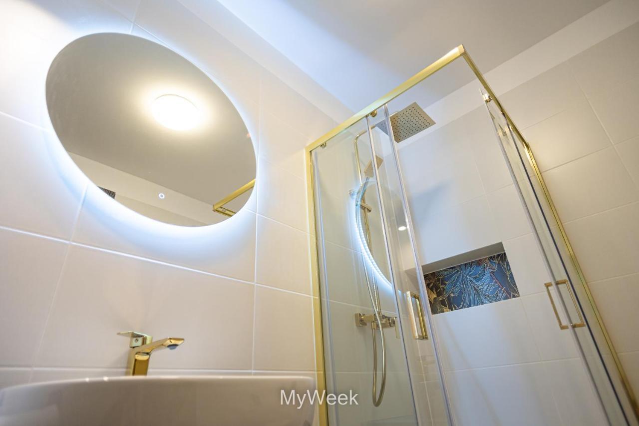 Sloneczna Polana, Myweek Apartment