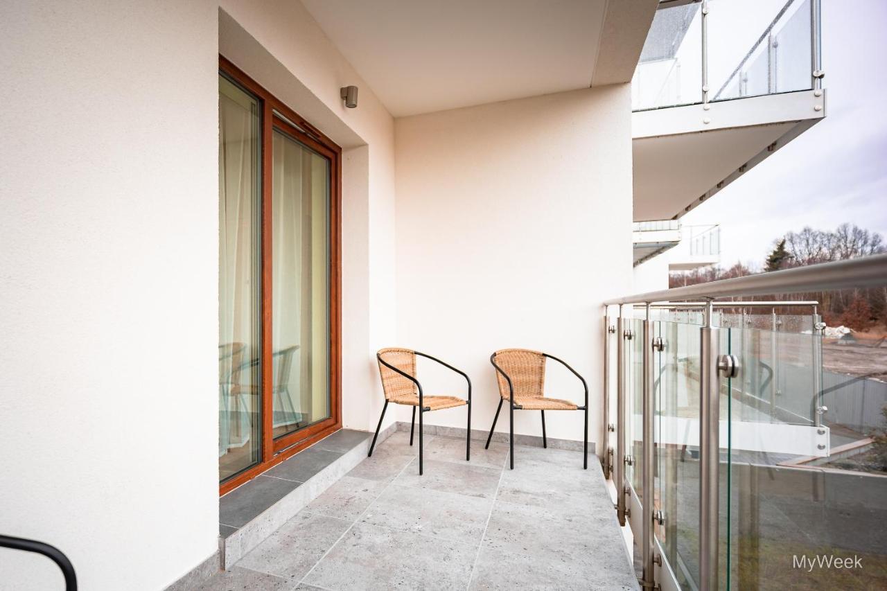 Apartment Sloneczna Polana, Myweek Kudowa Zdroj