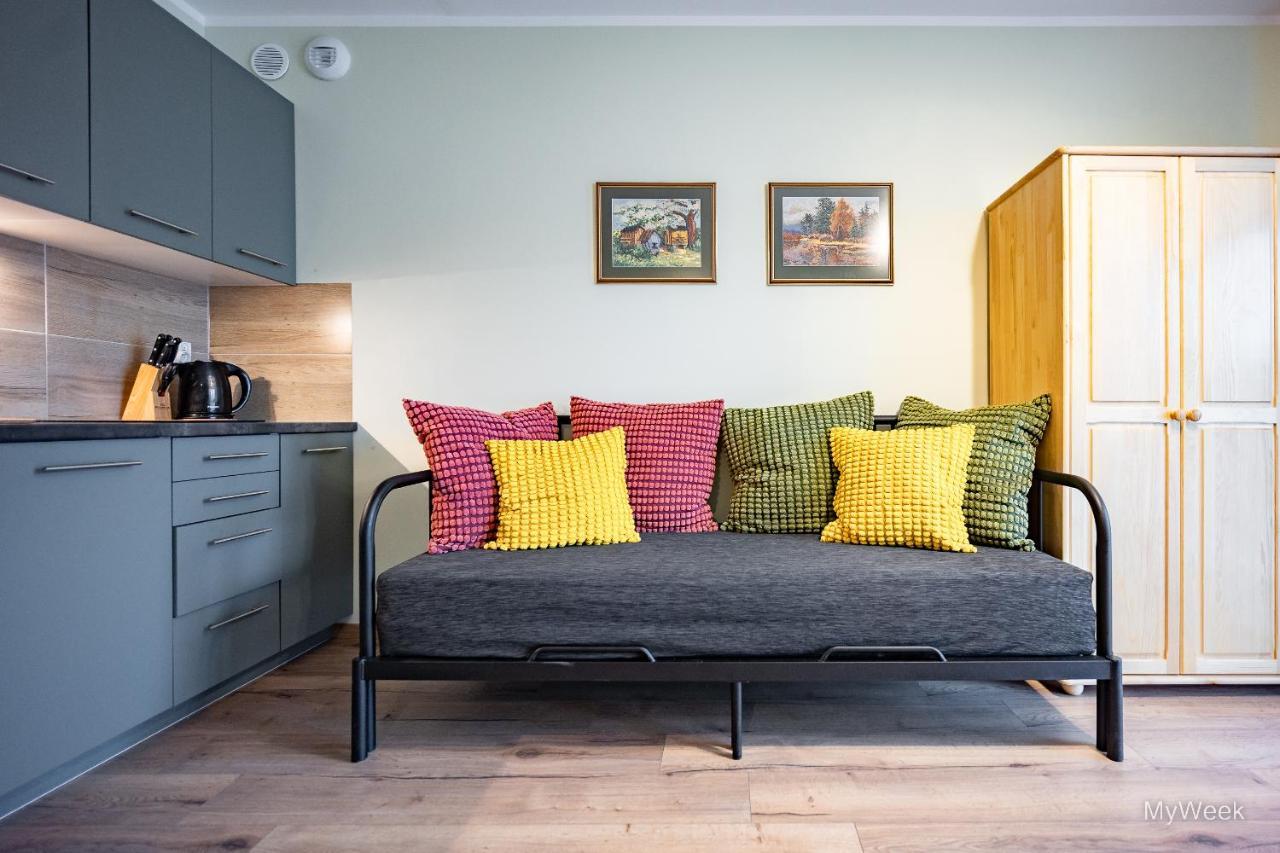 Apartament Sloneczna Polana, Myweek Kudowa-Zdrój