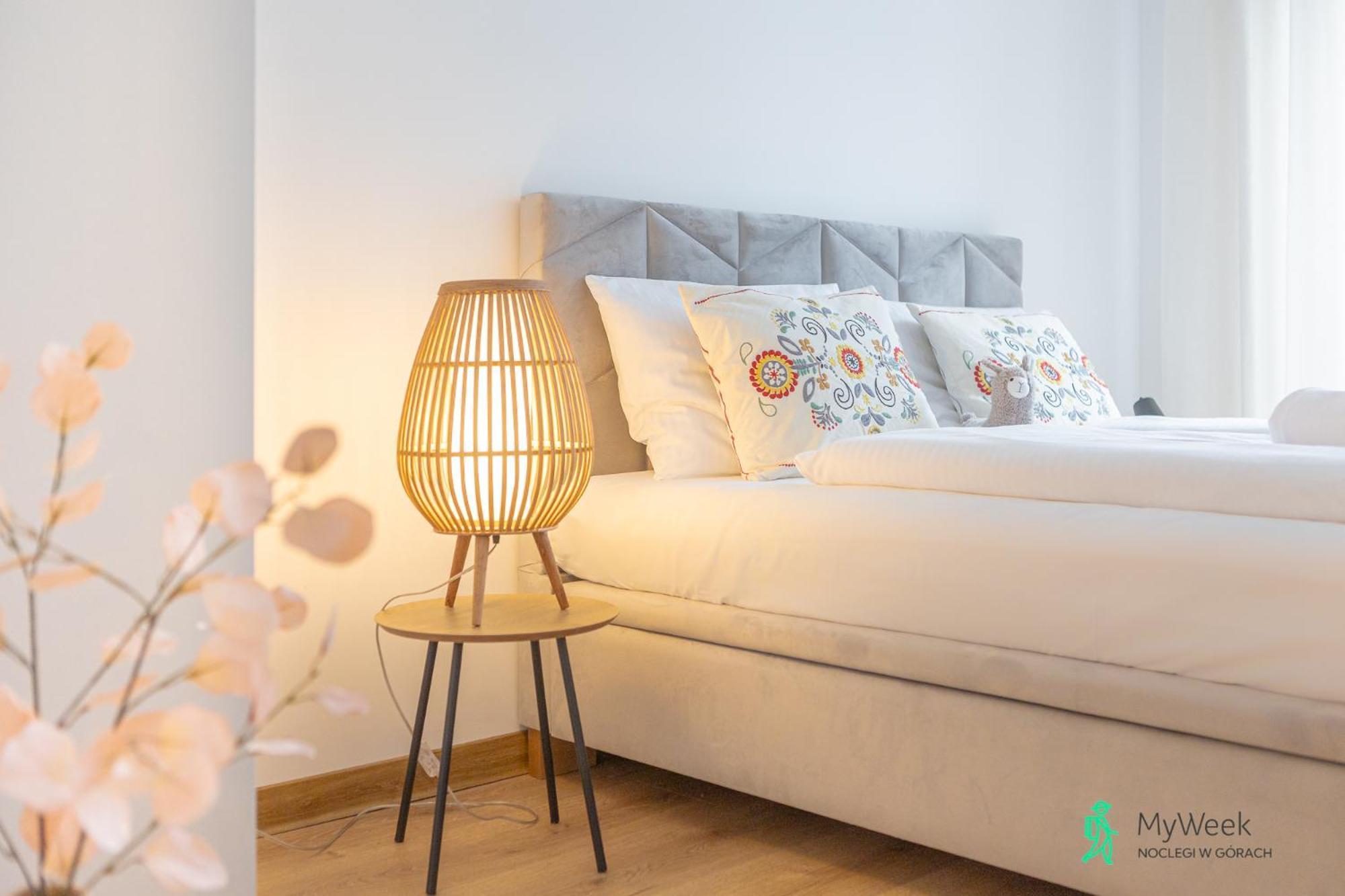Sloneczna Polana, Myweek Apartament *